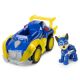 Patrula Catelusilor Super eroul Chase cu masina de Politie, Nickelodeon 444727